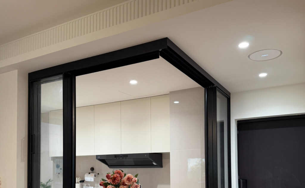 Breathing Fresh: How a Ceiling Fresh Air System Transformed My Tiny Urban Apartment